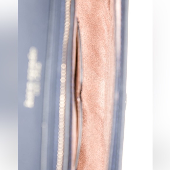 Kate Spade New York Leather Crossbody Bag – Blue Leather - Picture 6 of 6